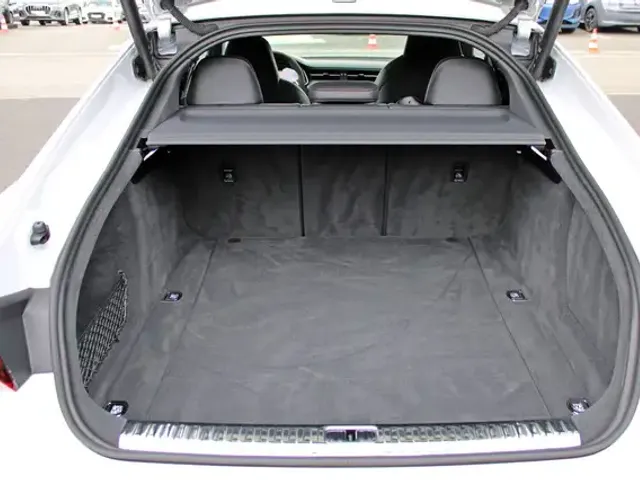 Audi RS7
