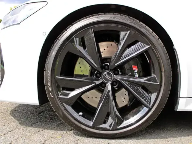 Audi RS7