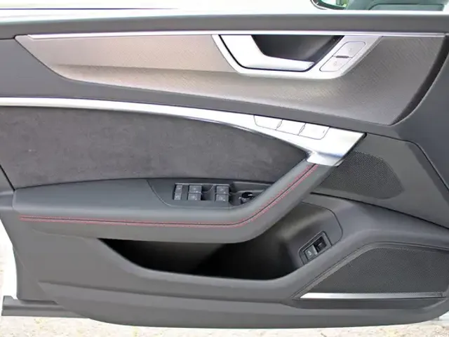 Audi RS7