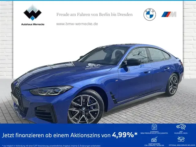 BMW 440