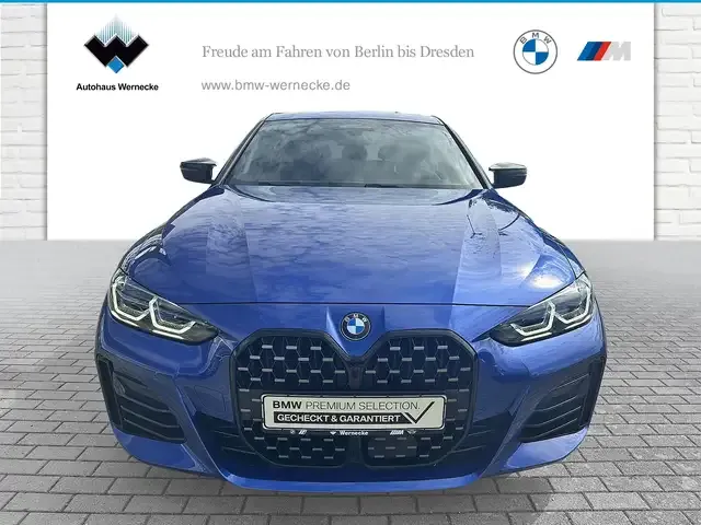 BMW 440