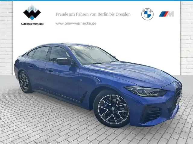 BMW 440
