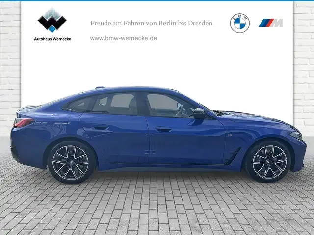 BMW 440