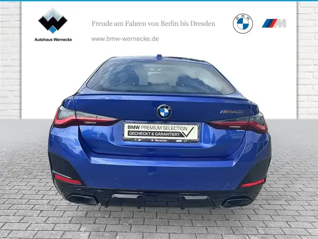 BMW 440