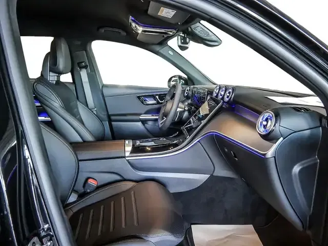 Mercedes-Benz GLC 200