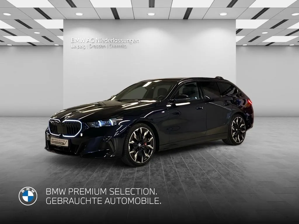 BMW 540