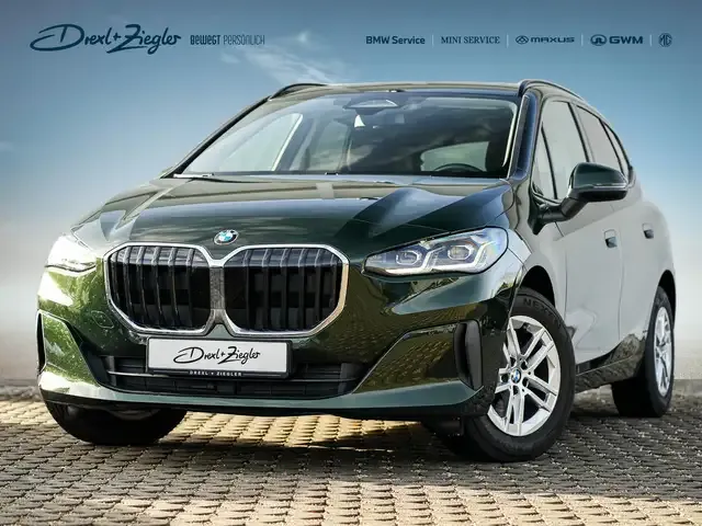 BMW 220
