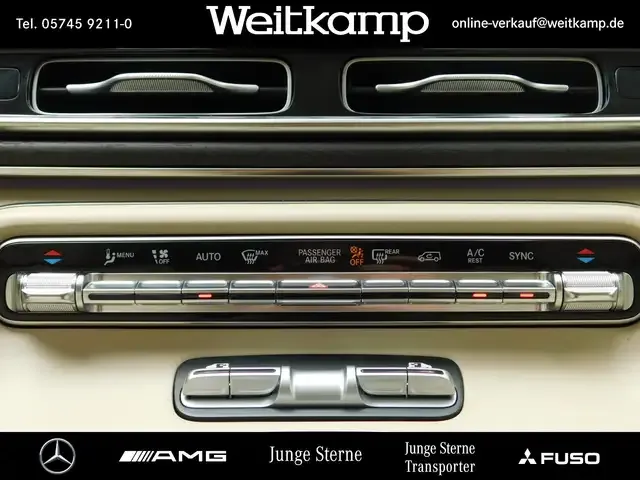 Mercedes-Benz V 250