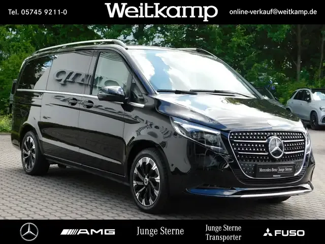 Mercedes-Benz V 250