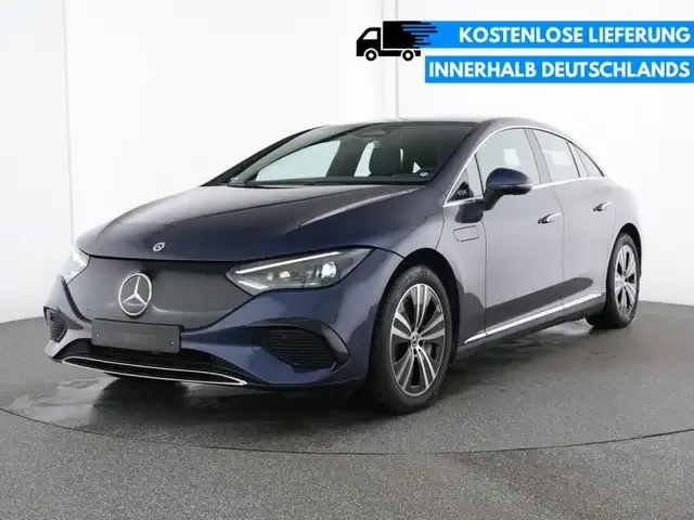 Mercedes-Benz EQE 300