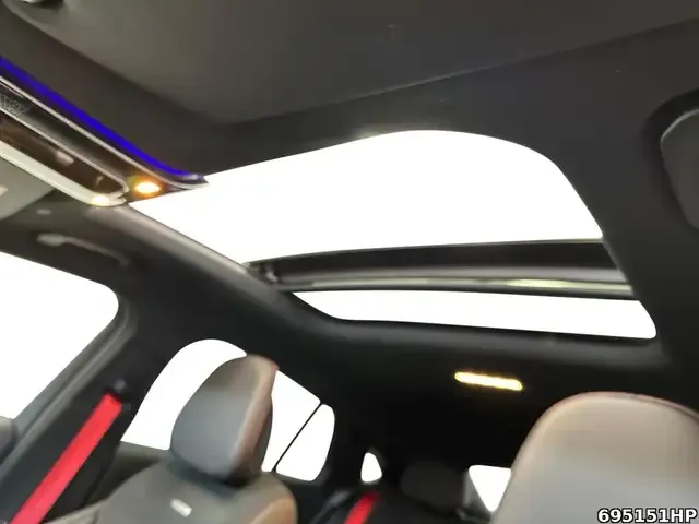 Mercedes-Benz GLC 43 AMG