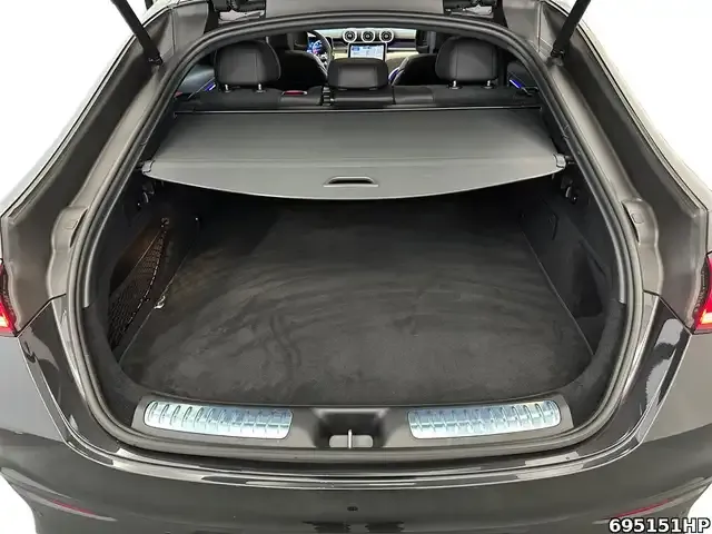 Mercedes-Benz GLC 43 AMG