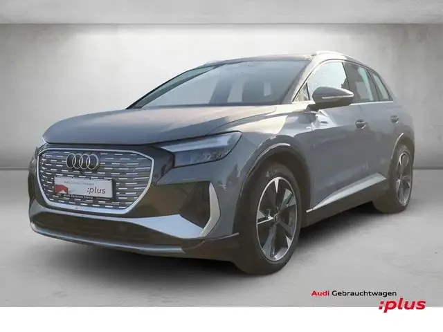 Audi Sonstiges