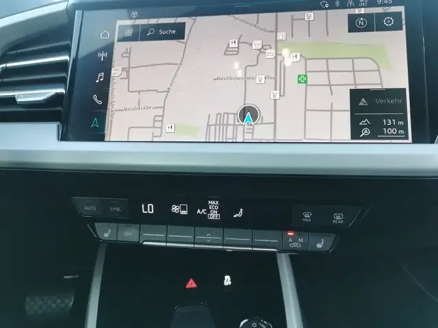 Audi Sonstiges