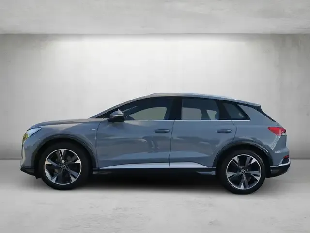 Audi Sonstiges