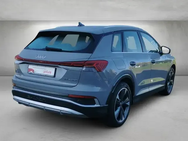 Audi Sonstiges