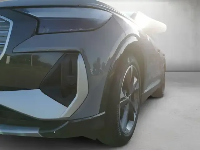 Audi Sonstiges