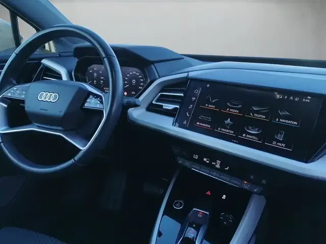 Audi Sonstiges
