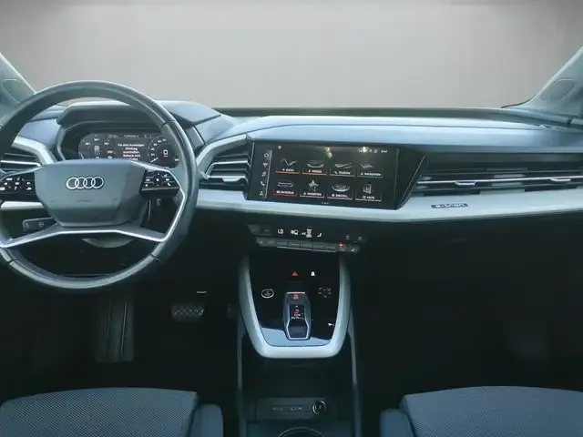 Audi Sonstiges