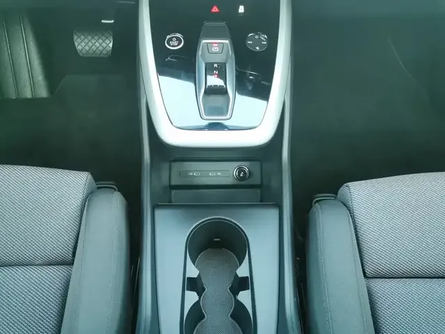 Audi Sonstiges