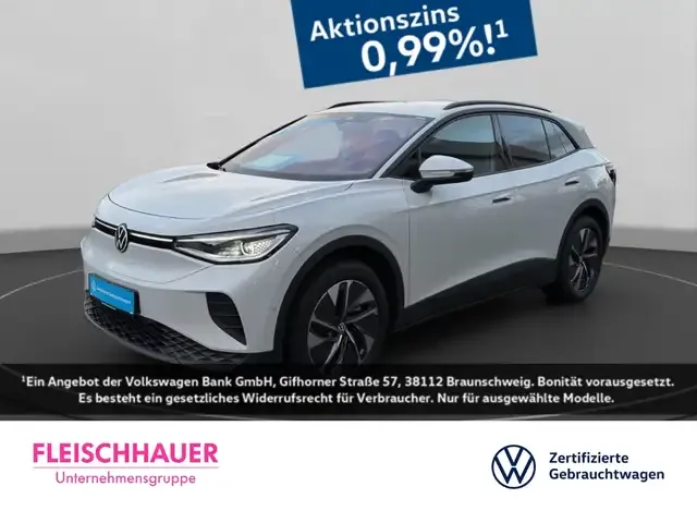 Volkswagen ID.4
