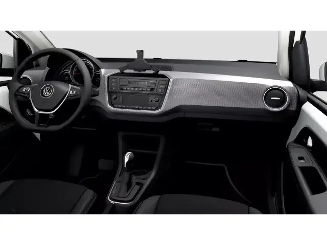 Volkswagen e-up!