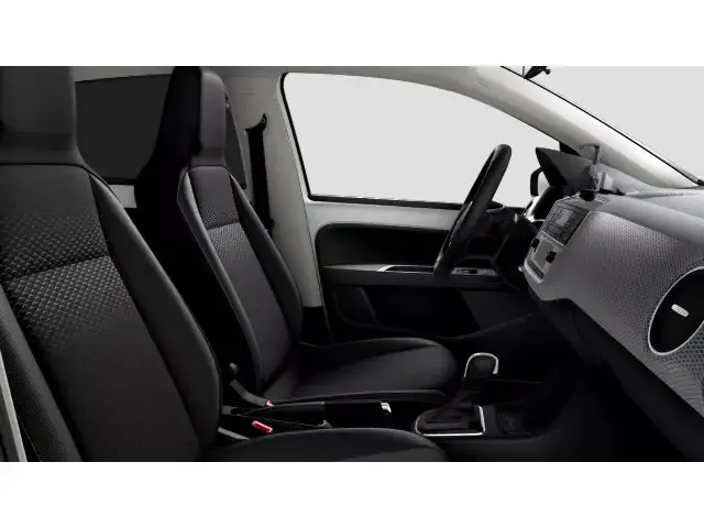 Volkswagen e-up!