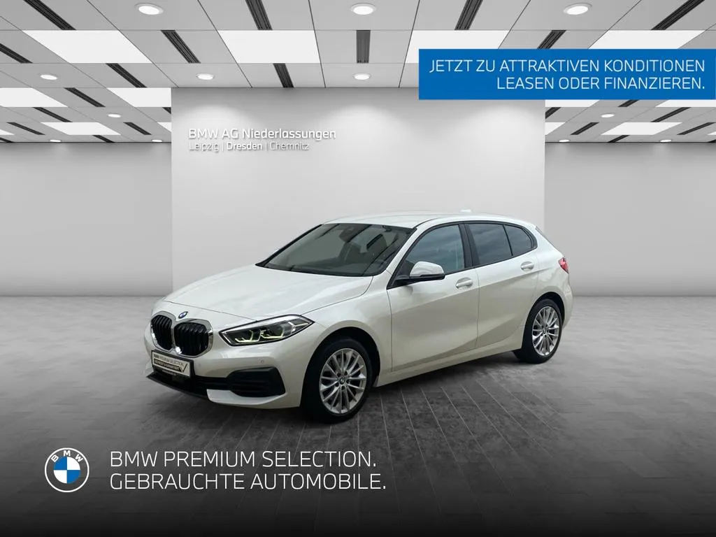 BMW 116