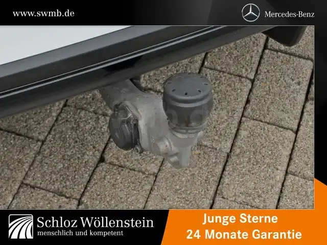 Mercedes-Benz GLC 400