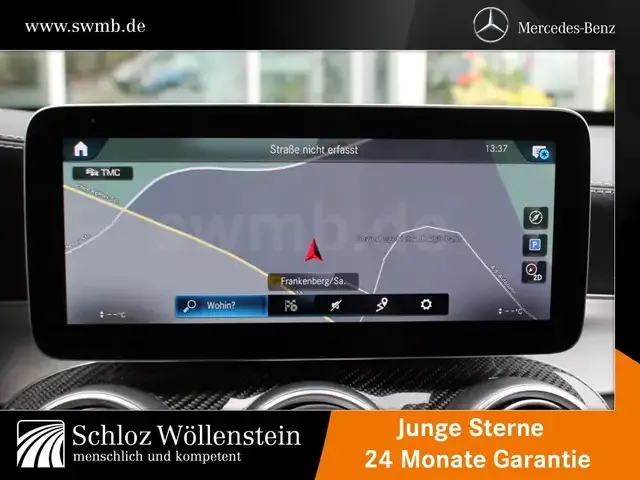 Mercedes-Benz GLC 400