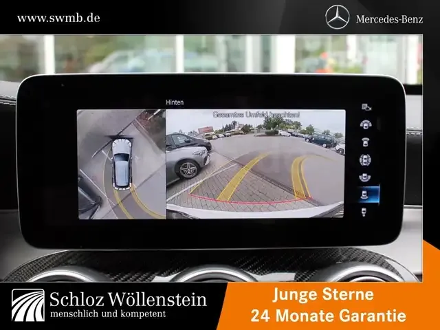 Mercedes-Benz GLC 400