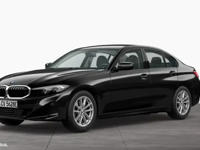 BMW 330