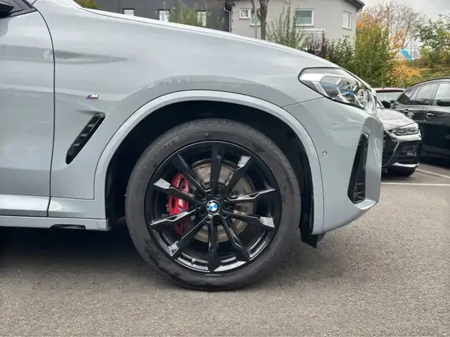 BMW X4 M