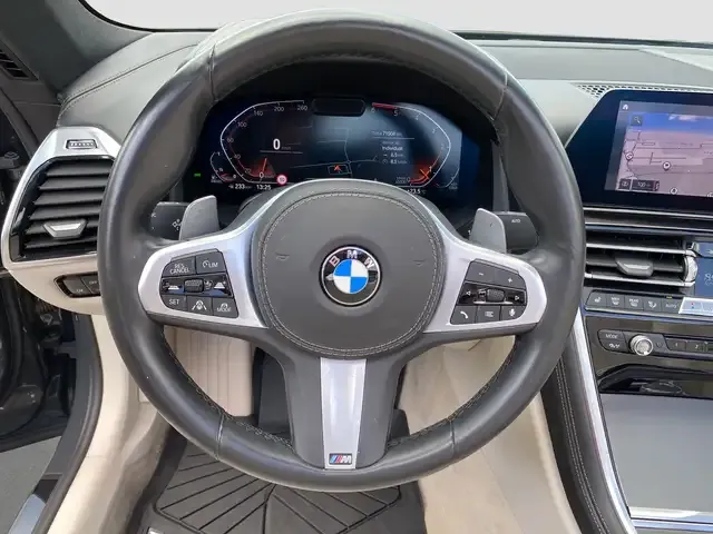 BMW 840