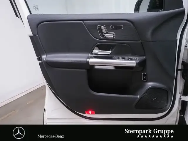 Mercedes-Benz EQA 350