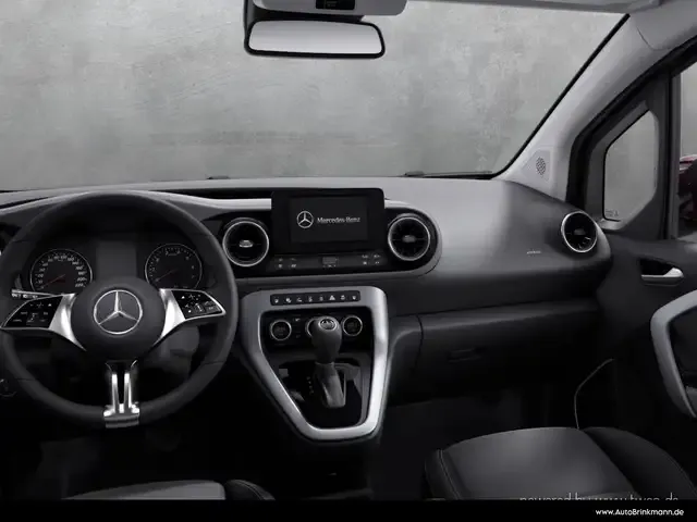 Mercedes-Benz Sonstiges