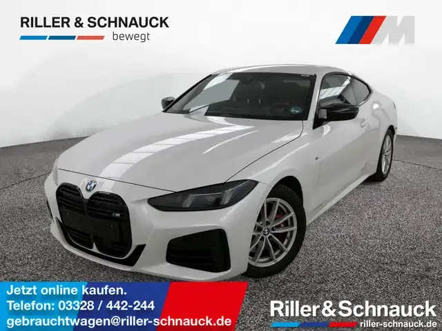 BMW 440