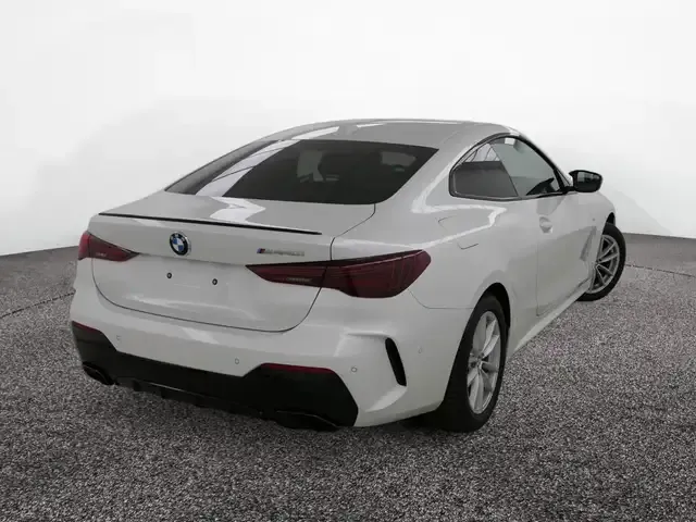 BMW 440