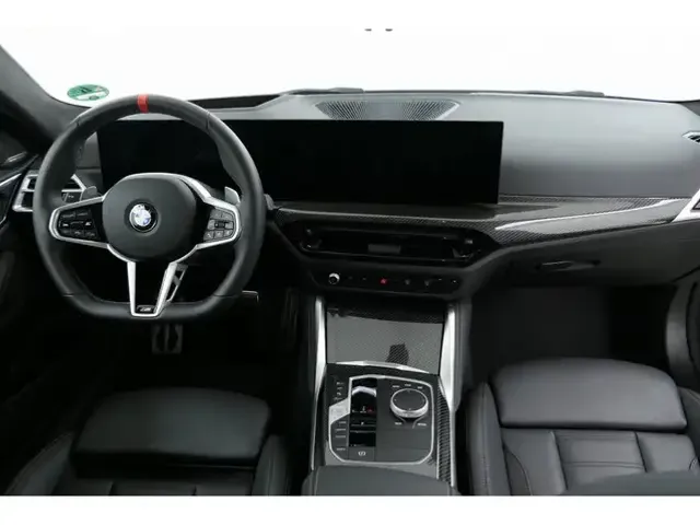 BMW 440