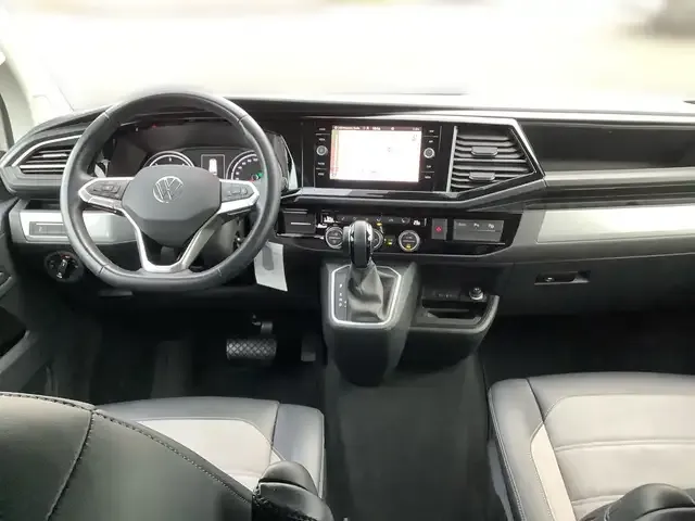 Volkswagen T6.1 Multivan