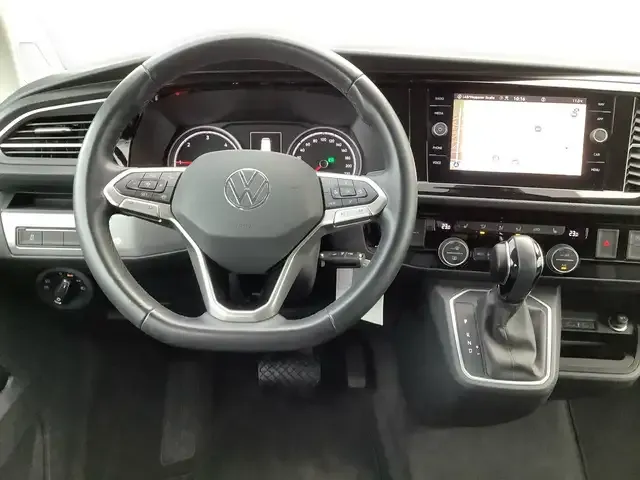 Volkswagen T6.1 Multivan