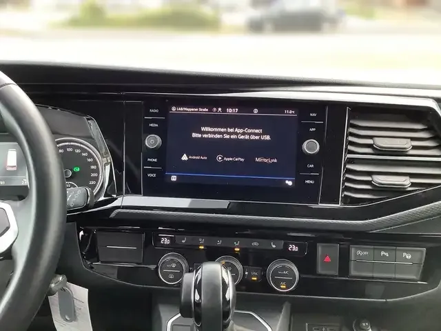 Volkswagen T6.1 Multivan