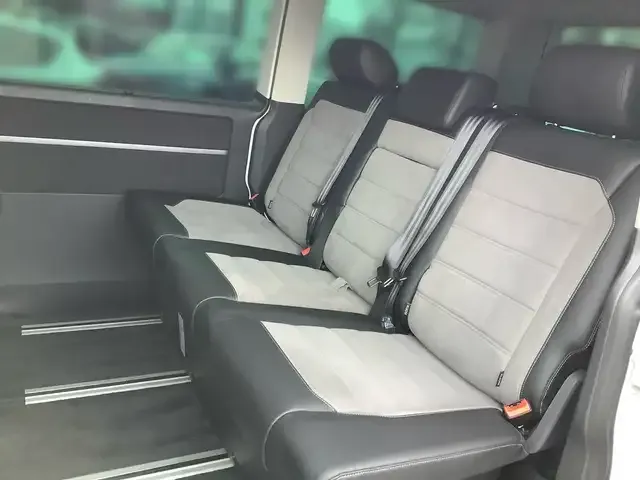 Volkswagen T6.1 Multivan