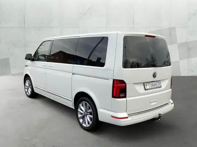 Volkswagen T6.1 Multivan