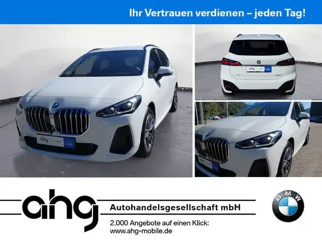 BMW 220