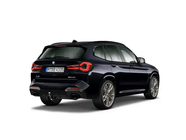 BMW X3 M