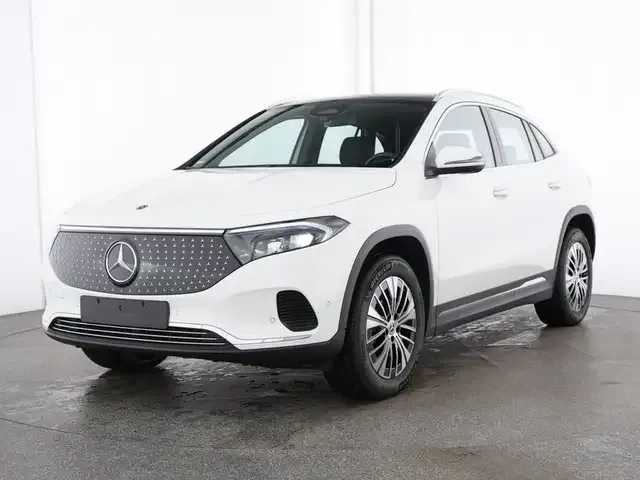 Mercedes-Benz EQA 300