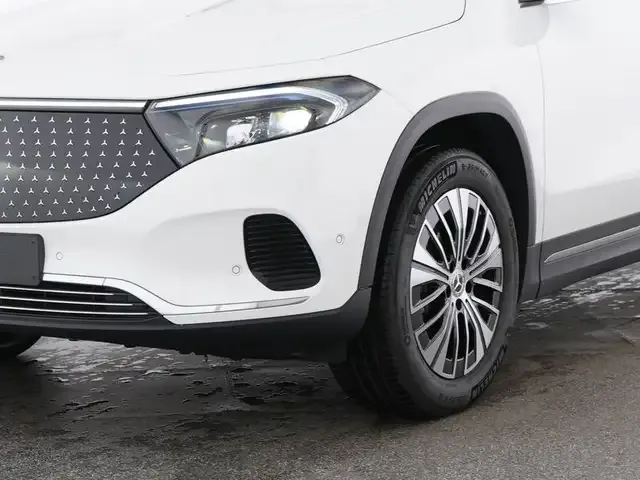 Mercedes-Benz EQA 300