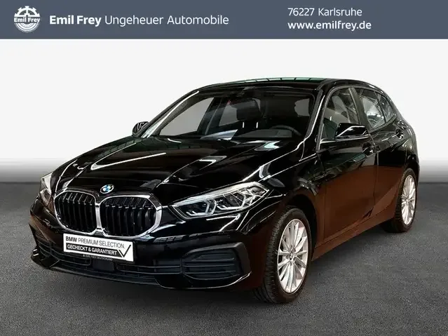 BMW 118