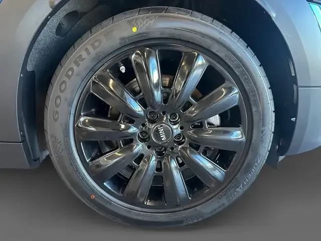 MINI Cooper SE Countryman